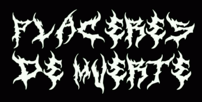 logo Placeres De Muerte